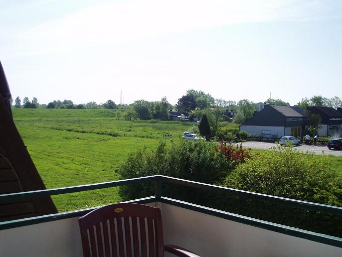 balkonblick